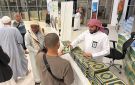 80 لغة عالمية للمصاحف الموزعة على ضيوف الرحمن - sa
