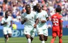  هاتريك ديمبيلي يقود فرنسا لاكتساح النرويج برباعية في مونديال 2026