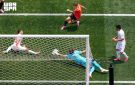 إيران وبلجيكا تتعادلان سلبيا وتؤجلان حسم التأهل لدور 32 في كأس العالم 2026