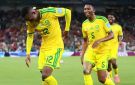 مونديال 2026.. جنوب أفريقيا تعبر كوريا وتتأهل لدور الـ 32