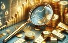 أوقية الذهب ترتفع إلى 4322.41 دولار