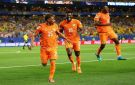 مونديال 2026.. ساحل العاج تحصد نقاط الإكوادور
