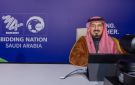 المسحل يغادر منصبه.. ويعتذر عن إخفاق الأخضر في المونديال