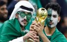 تطلعات كبيرة لمنتخب السعودية في كأس العالم 2026