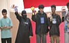 مسرح الطفل يستقطب الأسر خلال عيد الأضحى