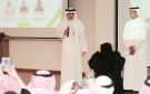 أكثر من 4 آلاف كتاب و1800 مشاركا في النسخة الأولى من الأحساء تقرأ 