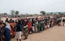 الأمم المتحدة: السودان لا يزال أكبر أزمة نزوح في العالم