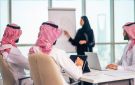 انخفاض معدل البطالة بين السعوديين