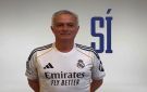 فلورنتينو بيريز يعلن عودة مورينيو لتدريب ريال مدريد - sa