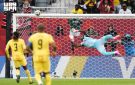 منتخب غانا يفوز على نظيره البنمي - sa