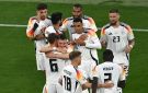 هافيرتز يقود هجوم ألمانيا أمام كوراساو في كأس العالم