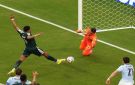 الأخضر السعودي يستهل مشواره في مونديال 2026 بتعادل ثمين (فيديو)