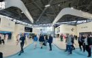 جناح المملكة يختتم مشاركته في معرض يوروساتوري 2026 في باريس