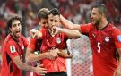 في الجولة الأخيرة بدور المجموعات.. منتخب مصر يواجه إيران.. وبلجيكا تلاقي نيوزيلندا
