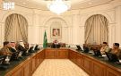 أمير المدينة المنورة يترأس اجتماع أعضاء اللجنة الأمنية الدائمة للحج والعمرة - sa