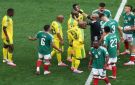 سر الأحذية الوردية في مونديال 2026.. سلاح تسويقي أم بعد إنساني