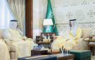 نائب أمير الشرقية يهنئ مبتكري جامعة حفر الباطن ويؤكد دعم القيادة للابتكار
