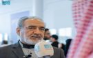 فيديو متداول لـ استقبال مهيب للقائم بالأعمال الإيراني في السعودية .. هذه حقيقته