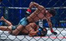 هتان السيف ومالك باسهل يتصدران عودة PFL MENA إلى الرياض في 10 يوليو