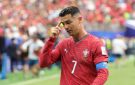 أول تعليق من رونالدو بعد تعثر البرتغال أمام الكونغو