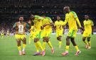 منتخب جنوب إفريقيا يهزم كوريا الجنوبية بهدف في المونديال