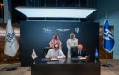  جينيسيس الوعلان تعزز حضورها في القطاع الرياضي