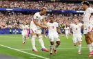 مونديال 2026.. إنجلترا تتغلب على كرواتيا برباعية - sa