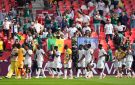 مونديال 2026.. السنغال تضمن تأهلها إلى دور الـ32