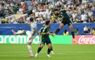 أرامكو تعزز حضورها في المونديال بشراكة عالمية مع FIFA 