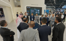 الجناح السعودي يختتم مشاركته في يوروساتوري 2026 بشراكات استراتيجية وآفاق استثمارية جديدة
