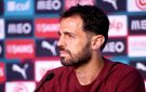 برناردو سيلفا يثني على قدوته مودريتش - sa