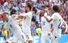 بعد التعادل الثمين مع بلجيكا.. منتخب مصر يتطلع لفوزه الأول في تاريخ المونديال أمام نيوزيلندا - sa