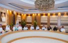 أمانة الشرقية ووزارة البلديات تبحثان تطوير الخدمات وتعزيز المشاريع والفرص الاستثمارية