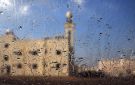  الأرصاد : أمطار على بعض مناطق المملكة تستمر لعدة أيام