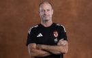 الأهلي المصري يفسخ عقد المدرب الدنماركي توروب وجهازه المعاون - sa