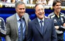 فلورينتينو بيريز: مورينيو المدرب الجديد لريال مدريد حال نجاحي في الانتخابات