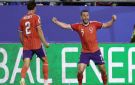مونديال 2026.. اسكتلندا تتخطى هايتي بصعوبة وتتصدر الثالثة 