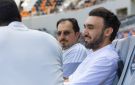 وزير الرياضة يدعم الأخضر قبل مواجهة الرأس الأخضر في مونديال 2026