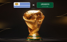 الموعد والقنوات الناقلة لمباراة السعودية وأورغواي في كأس العالم 2026