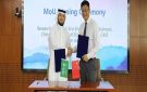 شراكة سعودية صينية لتطوير تقنيات المياه