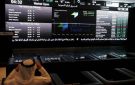مؤشر تاسي يغلق متراجعا بنسبة 0.67 وسط ضغوط قطاع العقار
