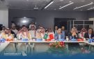 مجلس الأعمال السعودي الصيني يستعرض الفرص الاستثمارية في الخدمات اللوجستية