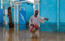 مصرع شخصين وتضرر 174 شخصا بسبب الأمطار في السودان