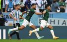 السعودية تتحدى إسبانيا المرشحة للقب في المجموعة الثامنة بالمونديال