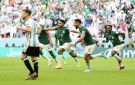 من ليلة الأرجنتين إلى مونديال 2026.. كيف تغير المنتخب السعودي؟