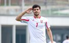 استبعاد إبراهيم صبرة من قائمة النشامى في كأس العالم 2026 - sa