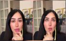 نرجس العوامي تكشف سر فقدان وزنها.. فيديو