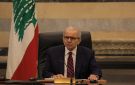 رئيس الوزراء اللبناني: السيادة تعني أن الدولة وحدها صاحبة القرار