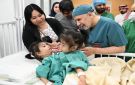 طقس الخميس.. عواصف غبارية تضرب عدة مناطق وفرص أمطار مستمرة