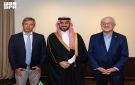 وزارة الرياضة توقع مذكرة تفاهم مع الأمانة الوطنية في جمهورية الأوروغواي الشرقية - sa